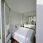 Adanson Bis - Appartement Cosy Pour 2 Pers - Paris 5Eme